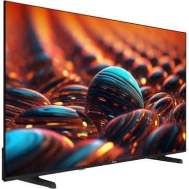 Vestel 50QA9701 50" 127 Ekran Uydu Alıcılı 4K Ultra HD Smart QLED Android TV 2