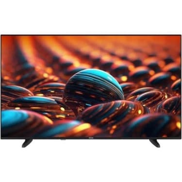 Vestel 50QA9701 50" 127 Ekran Uydu Alıcılı 4K Ultra HD Smart QLED Android TV 3