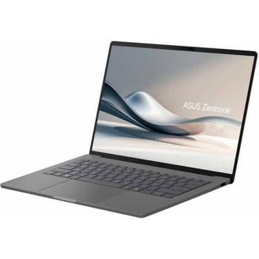 Asus Zenbook 14 UX3407QA-QD379W Snapdragon X X1 26 100 16GB 512GB SSD Windows 11 Home 14\ 3