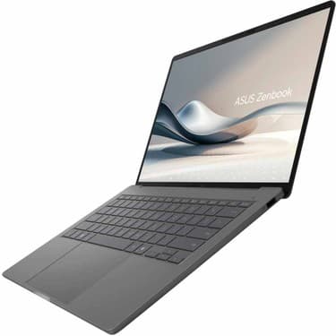 Asus Zenbook 14 UX3407RA-QD055W Snapdragon X Elite X1E 78 100 32GB 1TB SSD Windows 11 Home 14\ 5