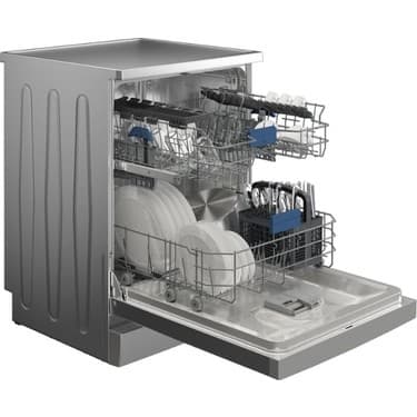 Beko Bm 5145 Wf I Inox Bulaşık Makinesi( wi-fi özellikli) 3