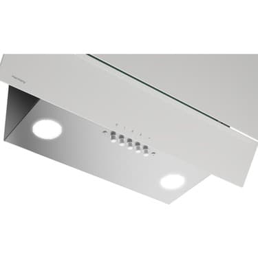 Beko Bde 6050 Hb Duvar Tipi Davlumbaz Beyaz 3