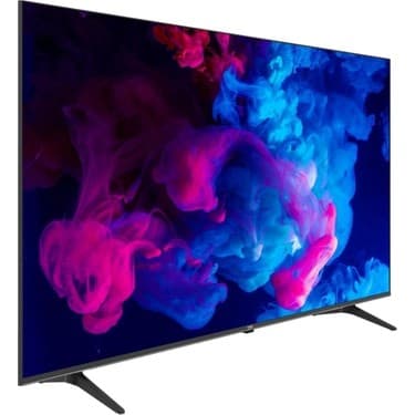 Beko B65 Q 987 A 65 " 165 Ekran Uydu Alıcılı 4K Ultra HD Google Smart QLED TV 2