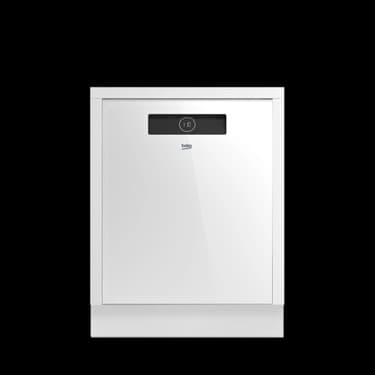 Beko BBC 181 B Tezgah Altı Bulaşık Makinesi 2