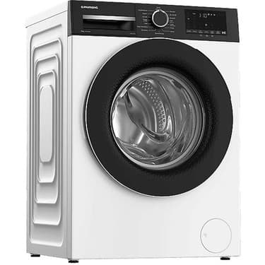 Grundig Gpwm 114643 11 kg 1400 Devir Çamaşır Makinesi 4