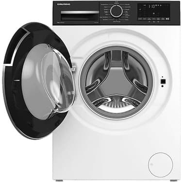 Grundig Gpwm 114643 11 kg 1400 Devir Çamaşır Makinesi 5