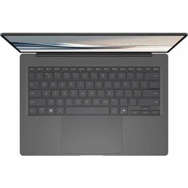 Asus Zenbook A14 UX3407RA-QD057W Qualcomm Snapdragon x Elite X1E 78 100 32GB Ram 1tb SSD 14 Inç OLED 0.2ms Windows 11 Taşınabilir Bilgisayar 2