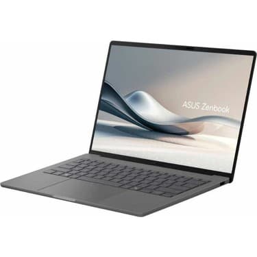 Asus Zenbook A14 UX3407RA-QD057W Qualcomm Snapdragon x Elite X1E 78 100 32GB Ram 1tb SSD 14 Inç OLED 0.2ms Windows 11 Taşınabilir Bilgisayar 4