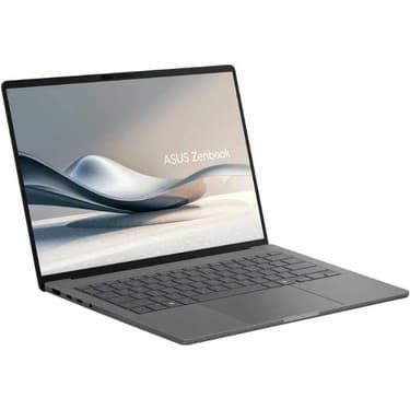 Asus Zenbook A14 UX3407RA-QD057W Qualcomm Snapdragon x Elite X1E 78 100 32GB Ram 1tb SSD 14 Inç OLED 0.2ms Windows 11 Taşınabilir Bilgisayar 5