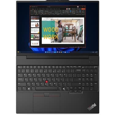 Lenovo Thinkpad E16 Gen 2 Ultra 7 155H 64GB 1tb SSD 16\ 2