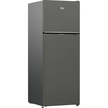 Beko 970475 MG No Frost Buzdolabı - Beyaz 2