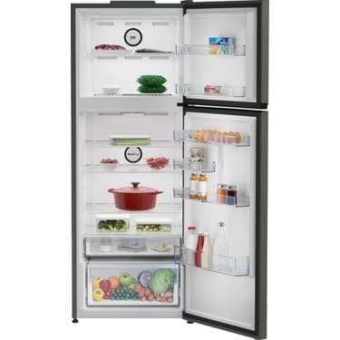 Beko 970475 MG No Frost Buzdolabı - Beyaz 3