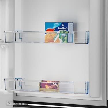 Beko 970475 MG No Frost Buzdolabı - Beyaz 4