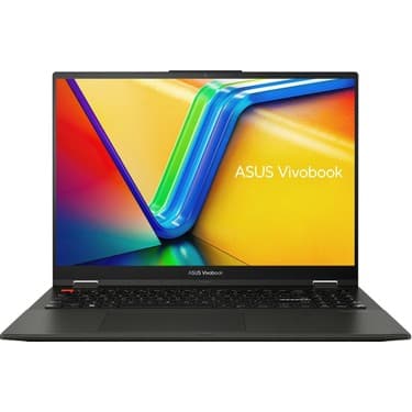 Asus - Vivobook S 16 Flip - Ryzen5 7530U - 16” Wuxga Touch - 16GB - 512GB - Q Ingilizce Klavye – Win11H |TN3604YA-DS51T 2