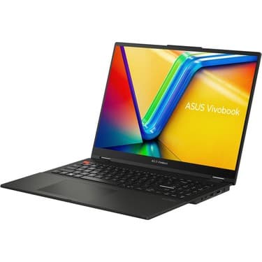 Asus - Vivobook S 16 Flip - Ryzen5 7530U - 16” Wuxga Touch - 16GB - 512GB - Q Ingilizce Klavye – Win11H |TN3604YA-DS51T 3