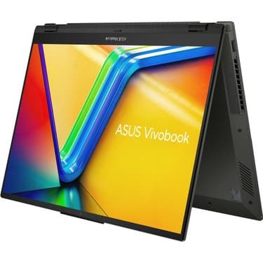 Asus - Vivobook S 16 Flip - Ryzen5 7530U - 16” Wuxga Touch - 16GB - 512GB - Q Ingilizce Klavye – Win11H |TN3604YA-DS51T 4