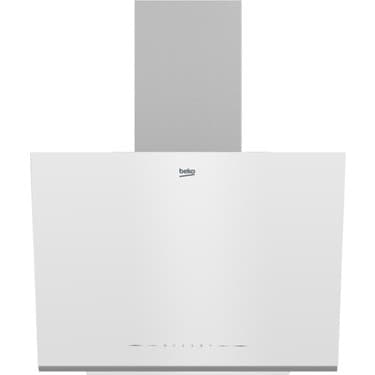 Beko BFC631B-BOCDK6510EWB-BDE6062B Beyaz Cam Buhar Destekli Fitfry Wok Gözlü Ankastre Set 4