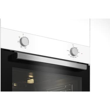 Beko Bfm 310 B 6110 Eb Adp 61420 B 3’lü Ankastre Set (Fırın + Ocak + Davlumbaz) 3