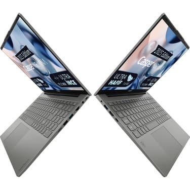 Casper Nirvana X600.7430-8F00T-G-F-OFM365 Amd Ryzen 5-7460U 8gb Ram 1tb Nvme SSD  15,6 \ 4
