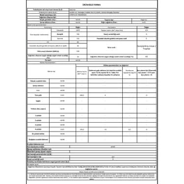 Arçelik 270475 Ea Alttan Donduruculu Buzdolabı 5