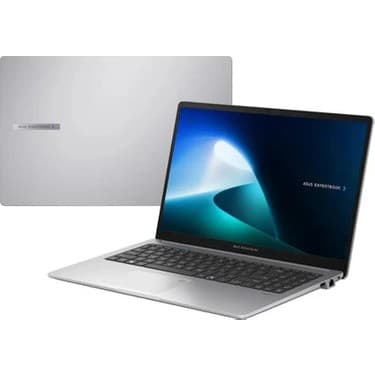 Asus Expertbook P1 Intel Core I5-13420H P1503CVA I58512G0D-K27 40GB 4TB Intel UHD FreeDos 15.6 Fhd Taşınabilir Bilgisayar 4