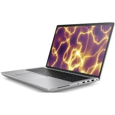 Hp Zbook Fury 16 G11 Intel Core I9-14900HX 128GB 1tb SSD Rtx 4000 Ada 12GB 16\ 3