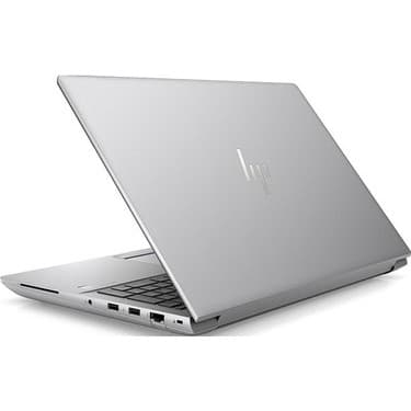 Hp Zbook Fury 16 G11 Intel Core I9-14900HX 64GB 8tb SSD Rtx 4000 Ada 12GB 16\ 4