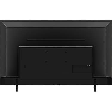 Arçelik A50 E 795 B 43" 109 Ekran Uydu Alıcılı 4K Ultra HD Google Smart LED TV 3