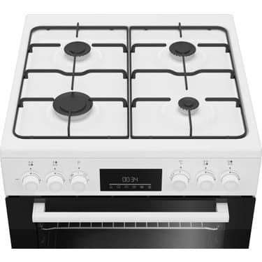 Beko Bfe 400-1 Eb Ocaklı Fırın 2