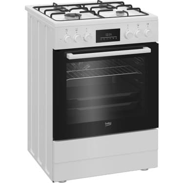 Beko Bfe 400-1 Eb Ocaklı Fırın 4