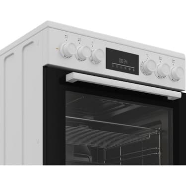 Beko Bfe 400-1 Eb Ocaklı Fırın 5
