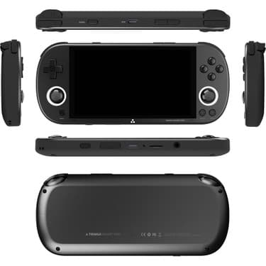 Techstorm Trimui Smart Pro El Oyun Konsolu (128 GB Depolama) 2