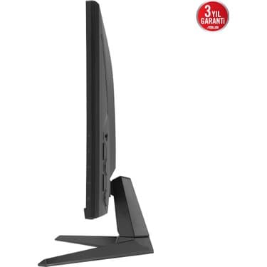 Asus TUF Gaming VG279QM1A 27 inç 280 Hz 1ms Full HD Adaptive Sync FAST IPS Gaming Monitör 5