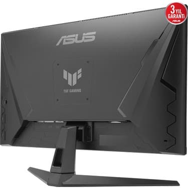Asus TUF Gaming VG279QM1A 27 inç 280 Hz 1ms Full HD Adaptive Sync FAST IPS Gaming Monitör 6