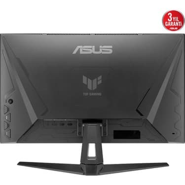 Asus TUF Gaming VG279QM1A 27 inç 280 Hz 1ms Full HD Adaptive Sync FAST IPS Gaming Monitör 7