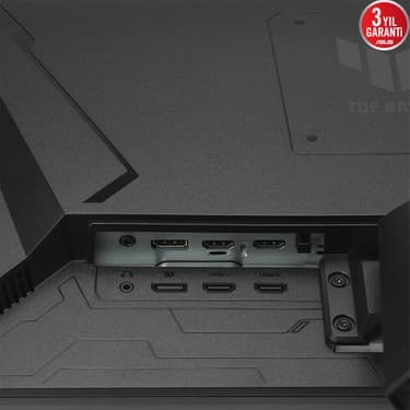 Asus TUF Gaming VG279QM1A 27 inç 280 Hz 1ms Full HD Adaptive Sync FAST IPS Gaming Monitör 8