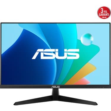 Asus Vy249hf-w 23.8 inç 100Hz 1ms Full HD Adaptive Sync IPS Beyaz Monitör 3