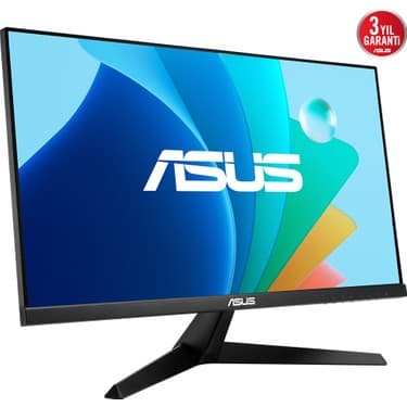 Asus Vy249hf-w 23.8 inç 100Hz 1ms Full HD Adaptive Sync IPS Beyaz Monitör 4