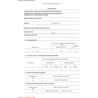 Şenocak D372M4C Plus 372 lt Meşrubat Dolabı Dikey Şişe Soğutucu 2