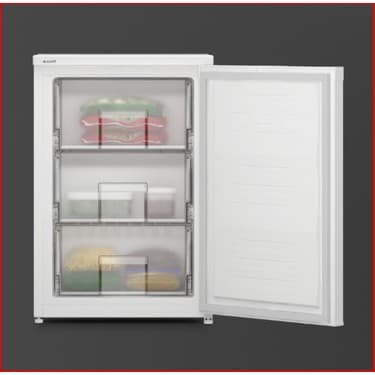 Arçelik 2032 MB Çekmeceli Derin Dondurucu 3