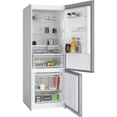 Siemens KG55NCWE0N 483 LT No-Frost Kombi Tipi Buzdolabı 2