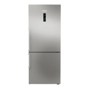 Siemens KG76PAIC0N 526 L Inox No Frost Buzdolabı 6