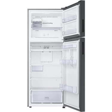 Samsung RT47CB66368A 465 Litre Lacivert - Beyaz Üstten Donduruculu Buzdolabı 4