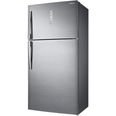 Samsung RT58K704RSL 588 Litre Inoks Üstten Donduruculu Buzdolabı 2