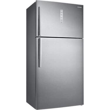 Samsung RT58K704RSL 588 Litre Inoks Üstten Donduruculu Buzdolabı 3