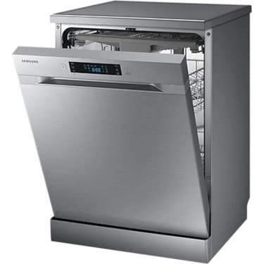 Samsung DW60DG560FSR 6 Programlı Inoks Bulaşık Makinesi 5
