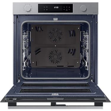 Samsung NV7B4520ZAS/TR Silver Ankastre Fırın 4