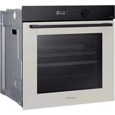 Samsung NV7B56458AE Coyote Bej Ankastre Bespoke Fırın 2