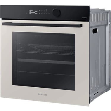 Samsung NV7B56458AE Coyote Bej Ankastre Bespoke Fırın 3
