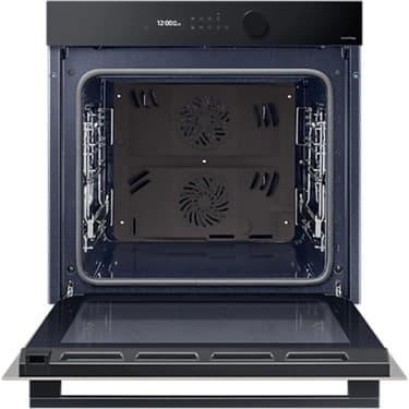 Samsung NV7B56458AE Coyote Bej Ankastre Bespoke Fırın 5